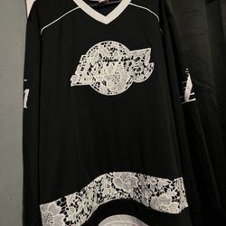 Lakers X Forever 21 Women’s Jersey Size (2x)