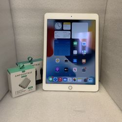 iPad Air 2 -64 Gb Wi-Fi - Gold - Babcock 