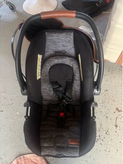 Free car seat
