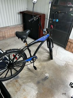Schwinn KOKOMO bicycle