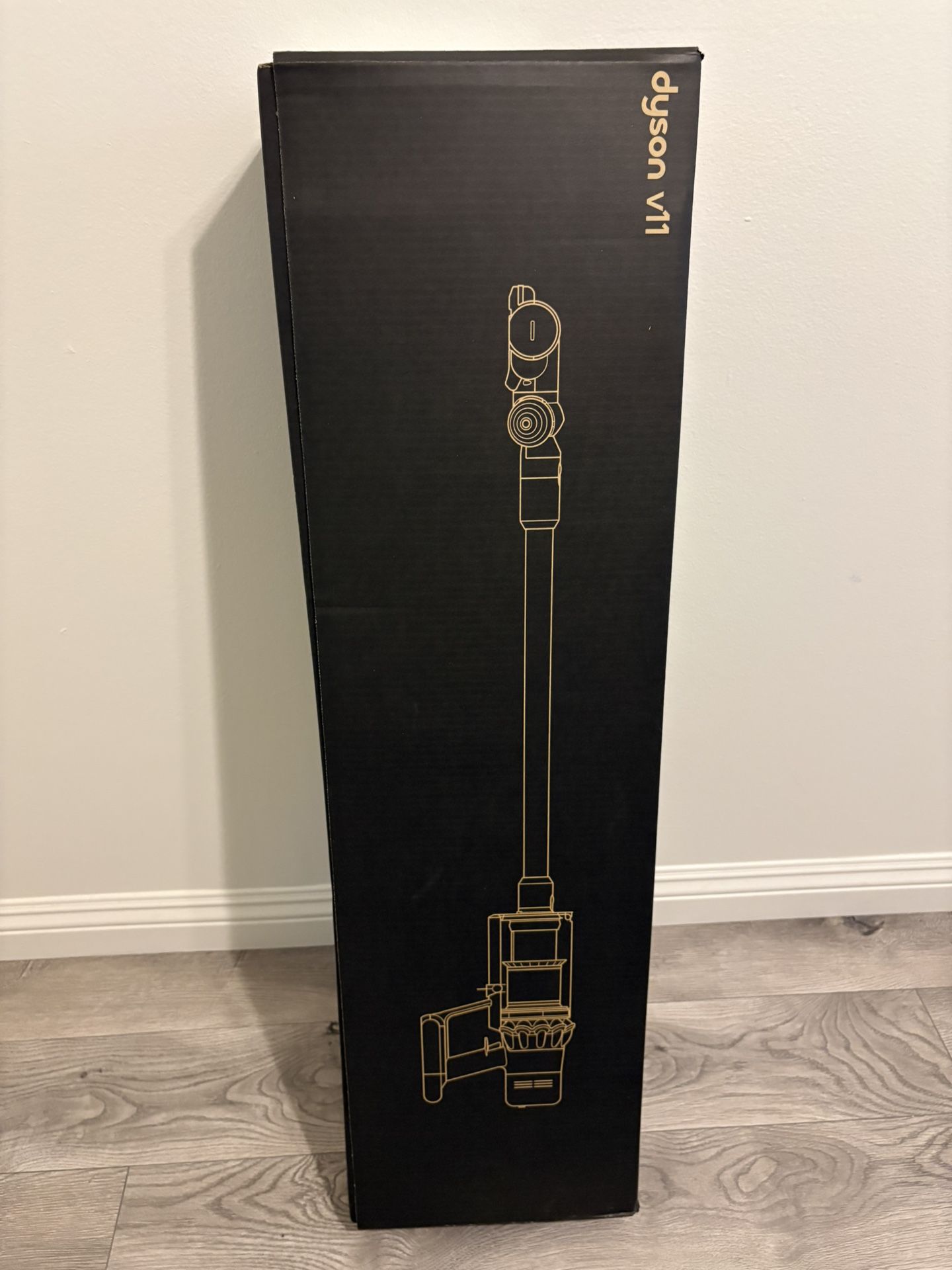 SV28 DYSON V11 EXTRA VACUUM