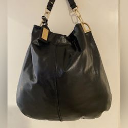BADGLEY MISCHKA Leather Bag