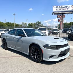 2021 Dodge Charger Gt