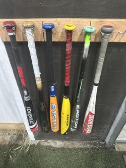 Baseball Bats