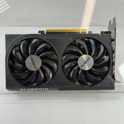 Gigabyte GeForce RTX 4060 Ti 8GB GDDR6 Graphics Card GV-N406TWF2OC-8GD