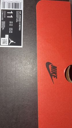 Retro 12s