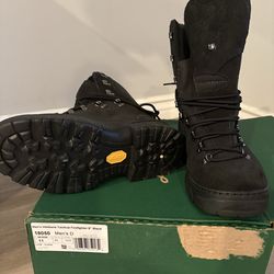 Danner Wildland Firefighter Books (never Worn)