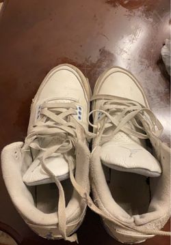 Jordan 3 Retro