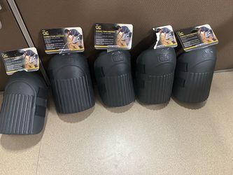 Durable Foam Knee Pads