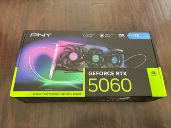 RTX 5060