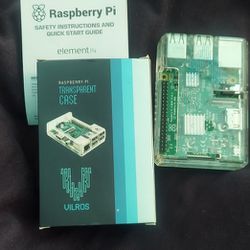 Raspberry Pi 14