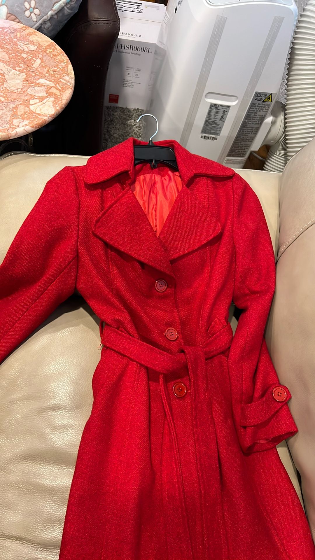 Women’s Jacket Size Small