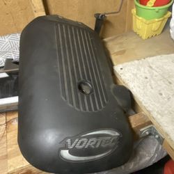 5.3 Motor Cover