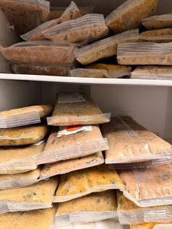 Human Grade Dog Food