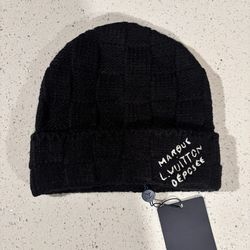 Beanie