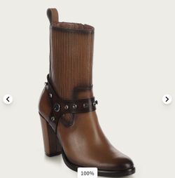 Boots Cuadra