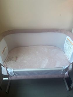 Baby Delight Bassinet