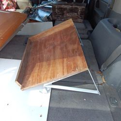 Asking $45 For All I Want 40 They're Seven Little Shelves