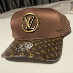 Louis Vuitton SnapBack 