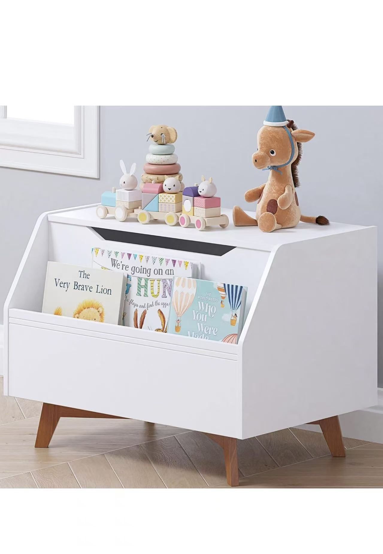 Kids Toy Box