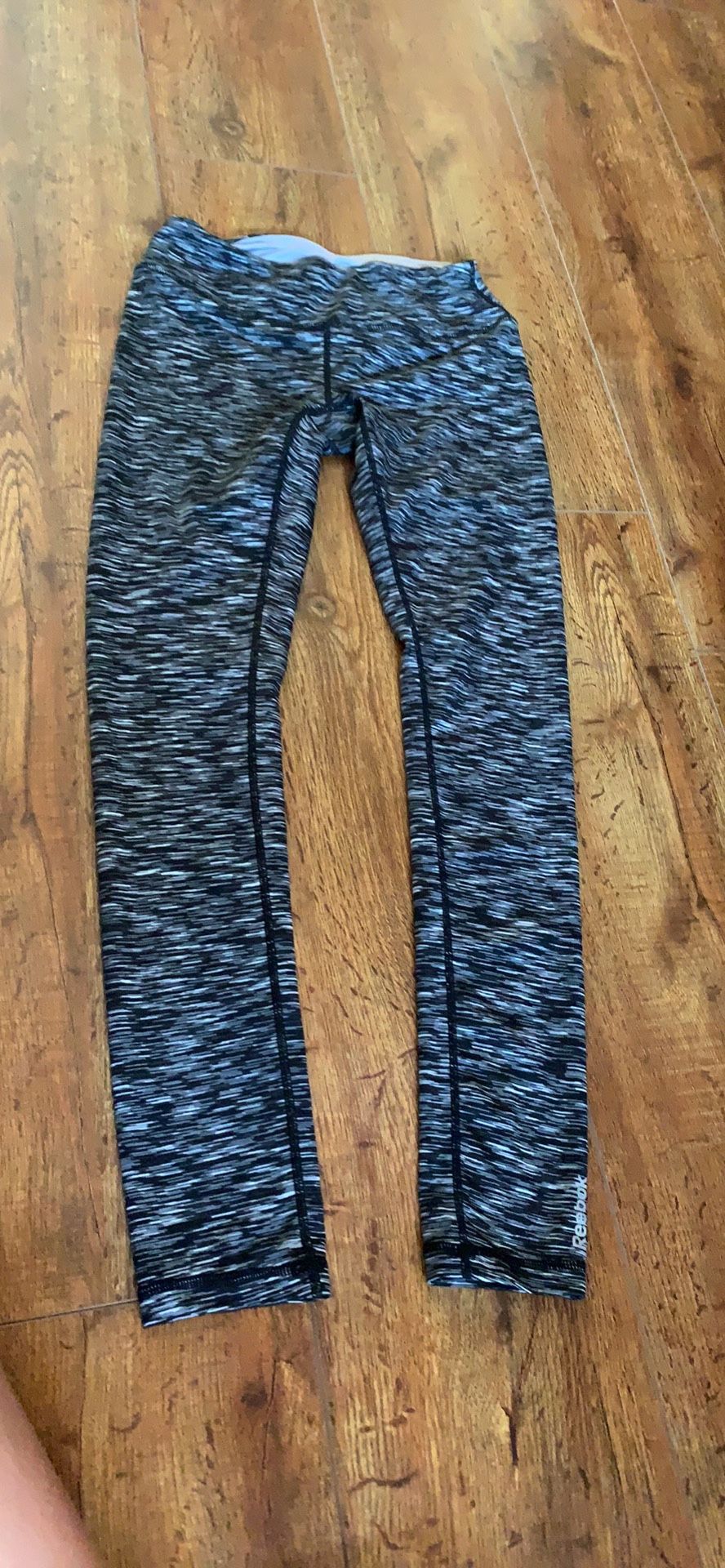 Reebok leggings Xs