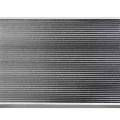 88-95 Chevy Gmc C/K Pickup Suburban Radiator Radiador Chevrolet