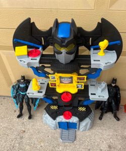 Batman Toys