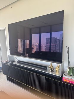TV LG OLED 4k 88”