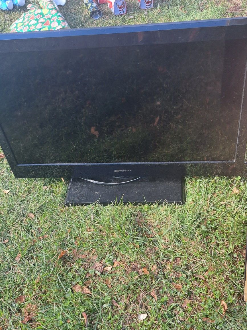Xbox 360 Tv and Game