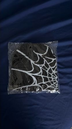 Spider beanie