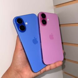 iPhone 16 128gb Unlock 