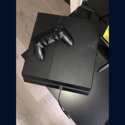 Ps4 