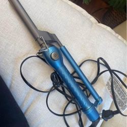 Babyliss Pro marcel curling iron