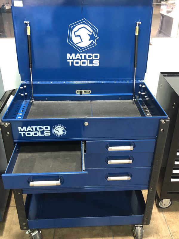 Matco tools box for Sale in Phoenix, AZ OfferUp