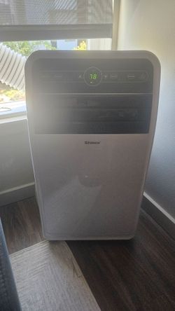 Shinco Portable AC Unit