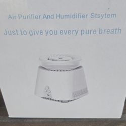 Air Purifier