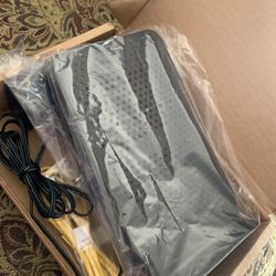 Netgear Wifi Cable Router Modem