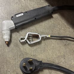 Plasma Cutter