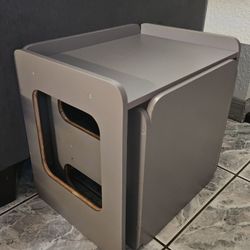 Toddler Table And Chair