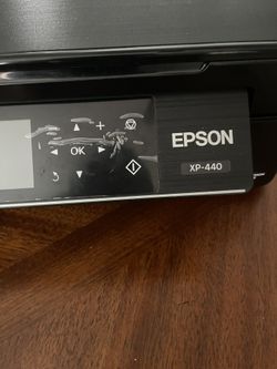 Printer ESPON XP440 Professional Printer PRICE NEGOTIABLE