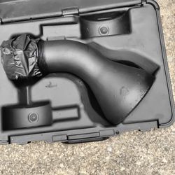 Diffuser Pressure Regulated Drain 