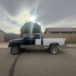 2000 Dodge Ram 1500