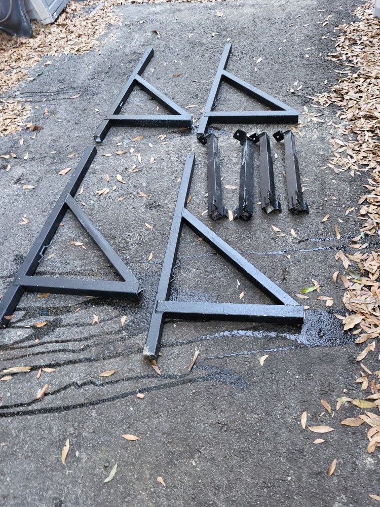 Ladder Rack