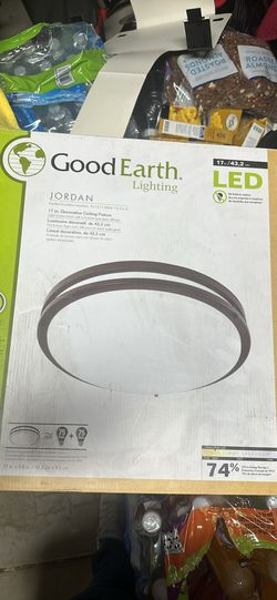 LED LIGHT 