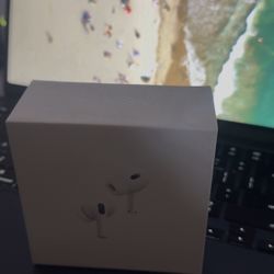 AirPods Pro 2nd Generation 