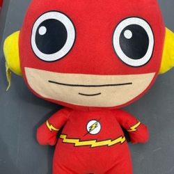Flash Stuffy