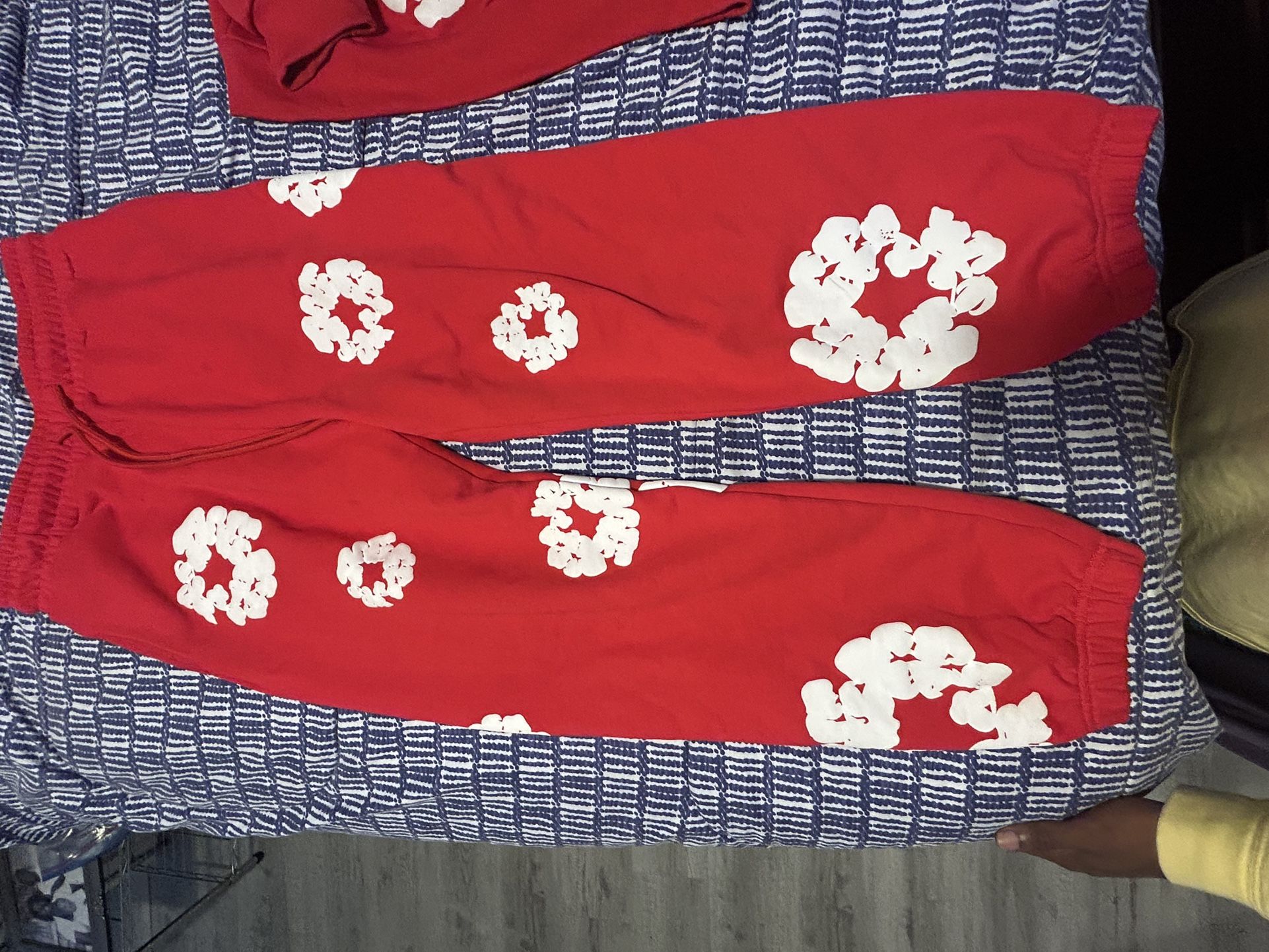 Denim Tears Pants