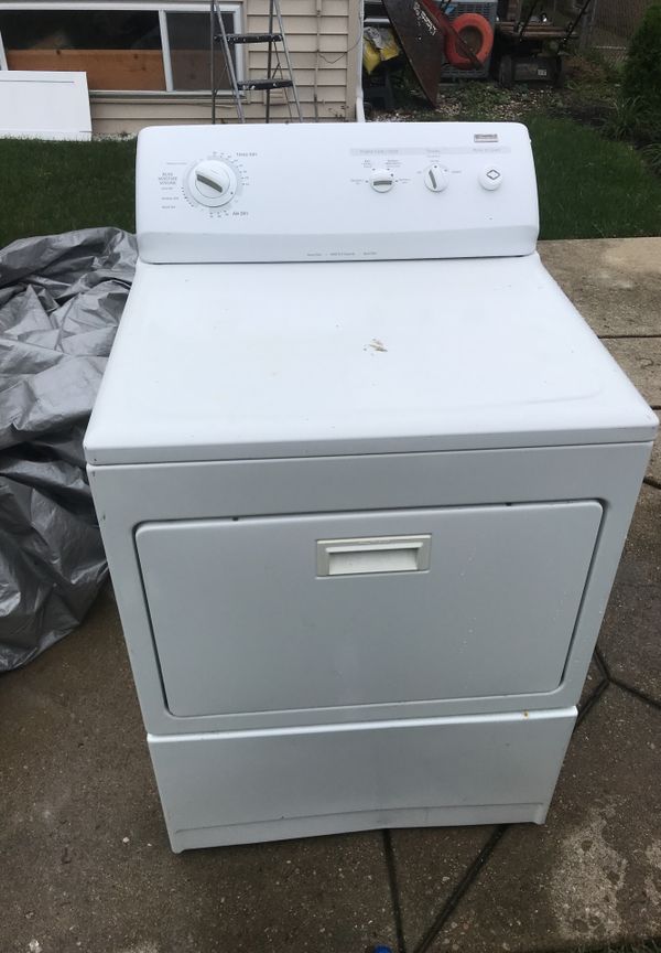 Gas dryer for Sale in Chicago, IL OfferUp