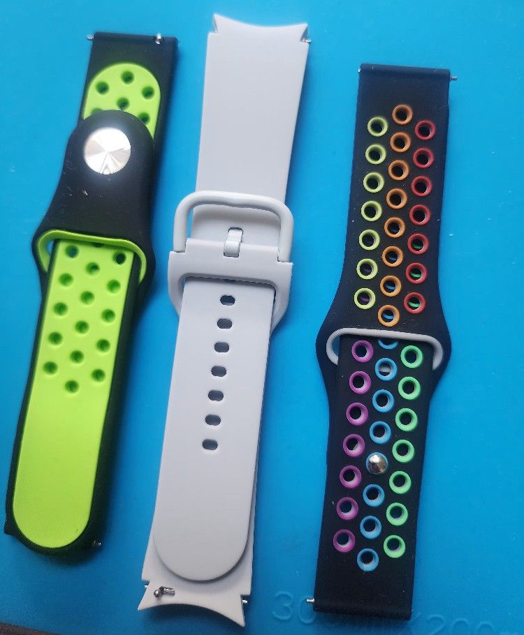 Correas O Bandas Nuevas Para Samsung Galaxy Watch