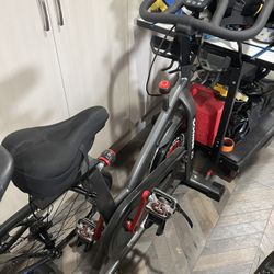 Bike Tredmill